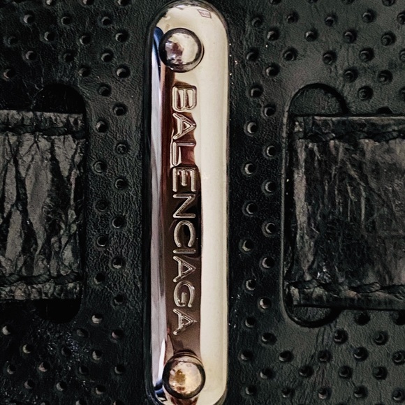 Authentic Balenciaga Bag - Picture 8 of 9